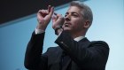 Bill Ackman’s ambitions to raise $US25 billion were clipped during the week.