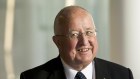 Former Rio Tinto chief executive  Sam Walsh.