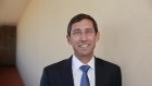 Evolution Mining executive chairman Jake Klein.
 