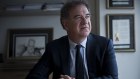 Mesoblast chief executive Silviu Itescu plans to meet with the US FDA in coming months.