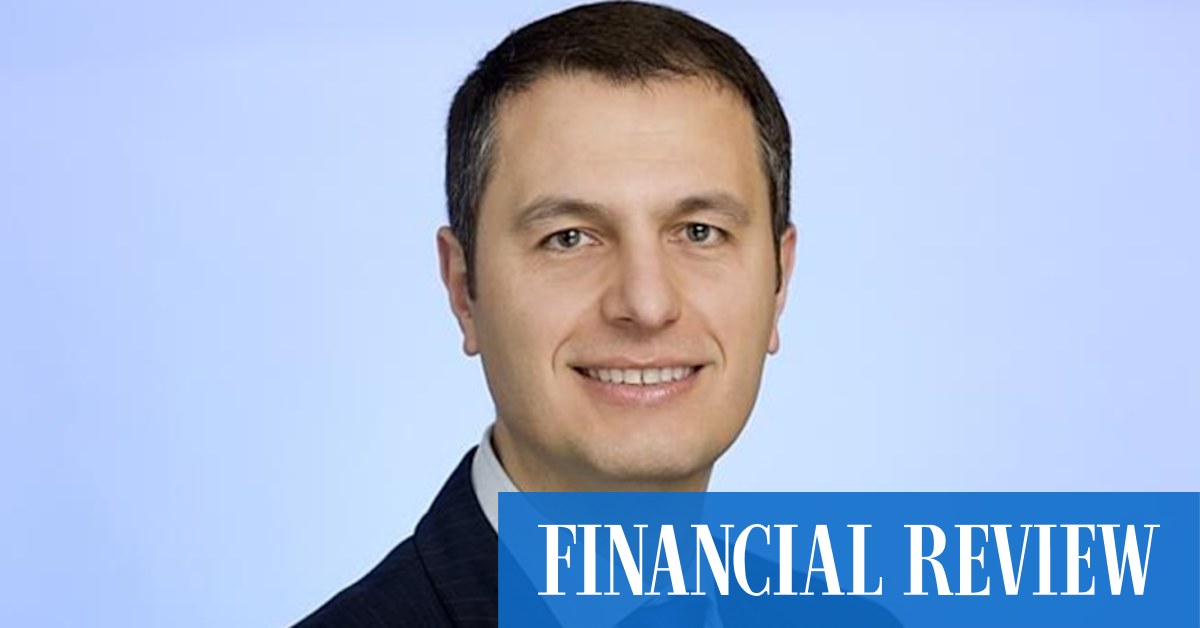Magellan Financial Group veteran Dom Giuliano calls it quits - Vimarsana News