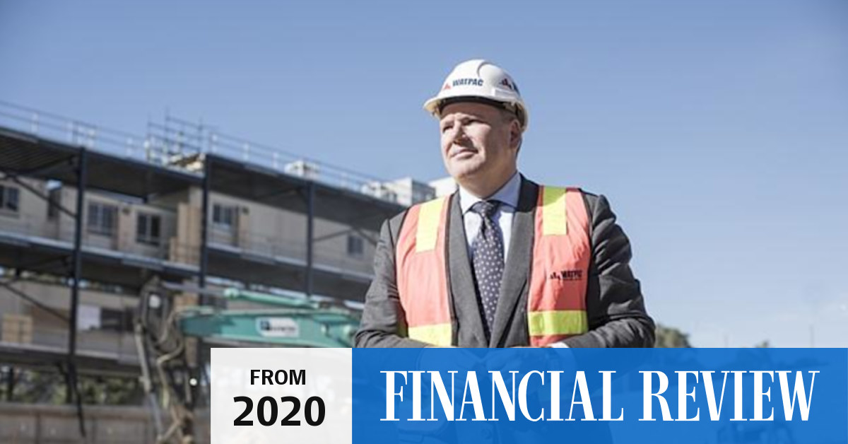 Builders want 'productive conversation' with unions after reform