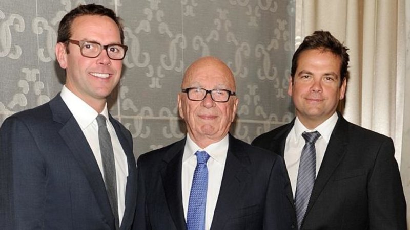 All eyes on the Murdoch family's next move