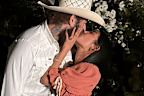 Post Malone and Christy Lee are engaged. 