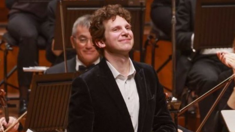 Sacked pianist Jayson Gillham’s case against MSO to run for three weeks