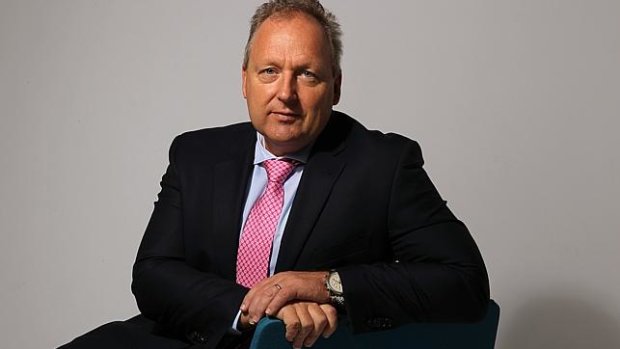 Xero Founder Sells Down Credit Suisse On Ticket