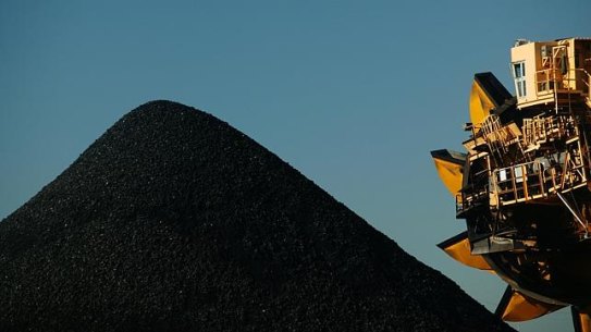 Adani announces coal mine construction will begin