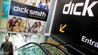 Legal action stemming from the collapse of Dick Smith is becoming increasingly complex, with a fifth proceeding flagged on Monday.