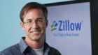 Zillow chief executive Rich Barton was a founder of Expedia.