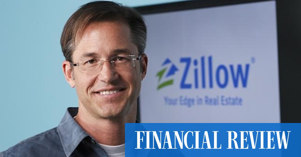 Caledonia's $9b bet on Zillow hits an activist short seller wall - Vimarsana News