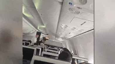 I felt safer piloting planes after 9/11. But now terror can lock itself inside the cockpit