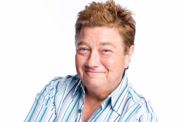 Radio and television presenter Jonathan Coleman has died aged 65.