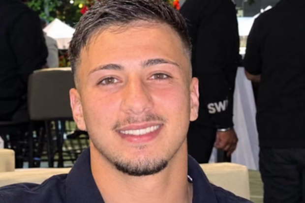 Melbourne shooting victim told brother he was being followed as police  probe carpark confrontation | Nine.com.au