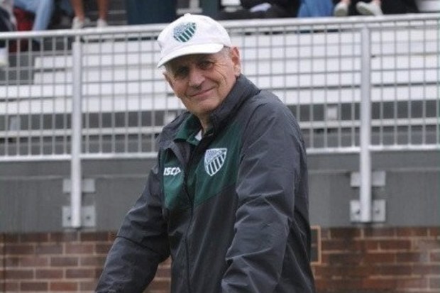 Peter Meagher, a former police officer and Randwick Rugby volunteer and manager, was identified as one of the people who died in the terror attack at Bondi Beach.