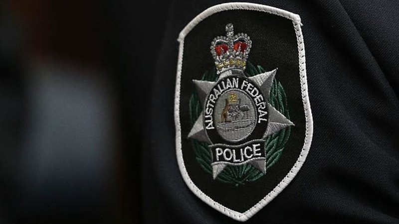 Gold Coast man charged with displaying Nazi symbols
