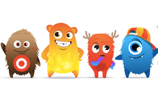 Avatar from the Class Dojo app