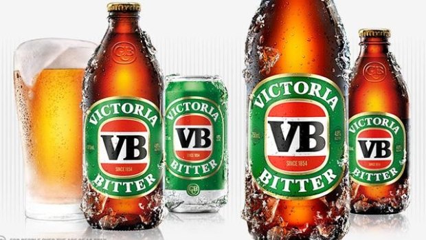 VB will shout free beer at 13 pubs across Perth between 2-4pm this Sunday.