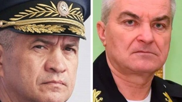 ‘Wars have rules’: ICC issues arrest warrants for two top Russian commanders