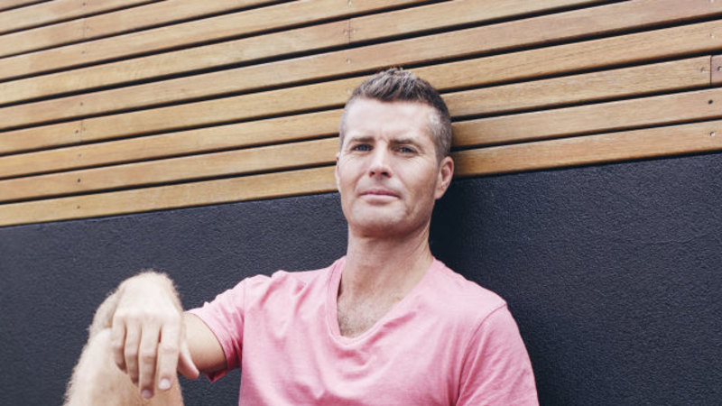 Is This The Reality Pete Evans Intended To Manifest