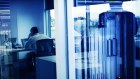 Safeguarding the nation:  corporate security is national security.