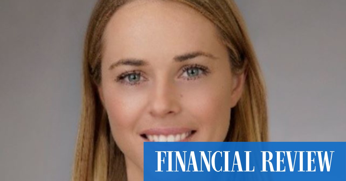Rivals snap up Fidelity International's Monique Rooney - Vimarsana News
