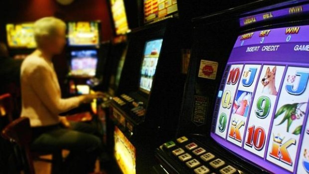 Brimbank Council is cracking down on pokies.