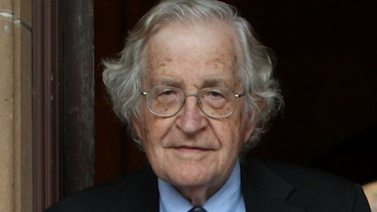 Noam Chomsky traces a shift in strategy by America's Right back to the Nixon era.
