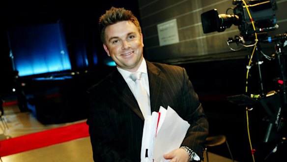 "The bread and butter production - and all of the employment that comes from that - is in chaos": Matthew Deaner, chief executive of Screen Producers Australia.