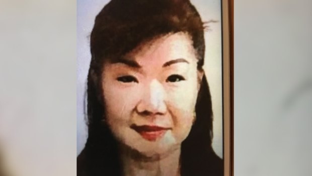 Annabelle Chen was described as a private and very spiritual person.