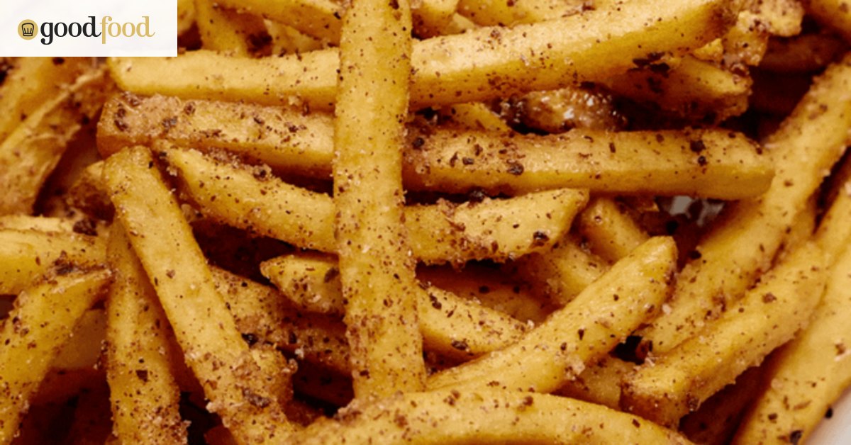 Good Food ranked Melbourne’s best hot chips, and a surprise westside fish and chipper took top spot