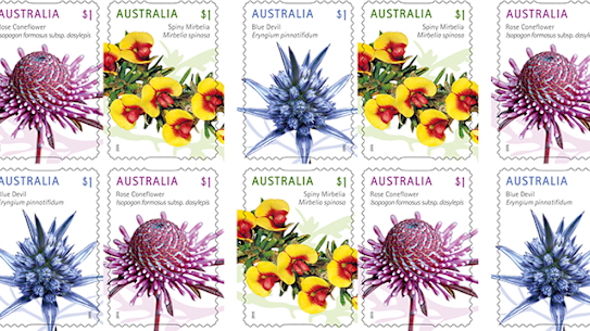 These $1 stamps will cost $1.10 each from next year under a proposal from Australia Post.