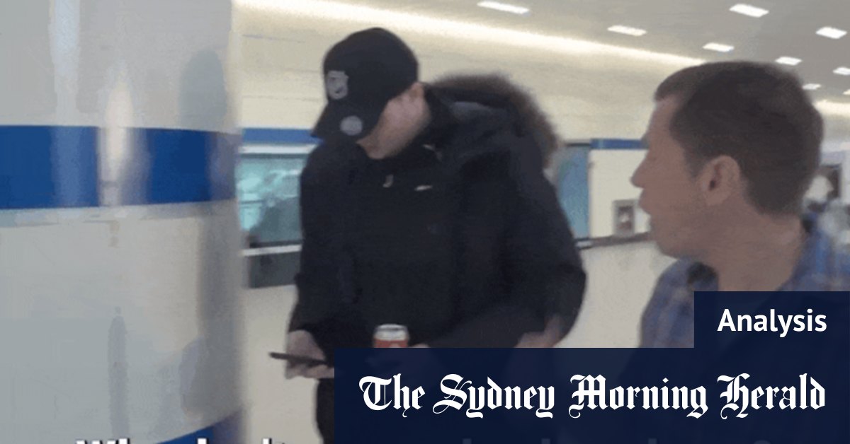 Why isn’t there a single social media-savvy MP in Parliament?