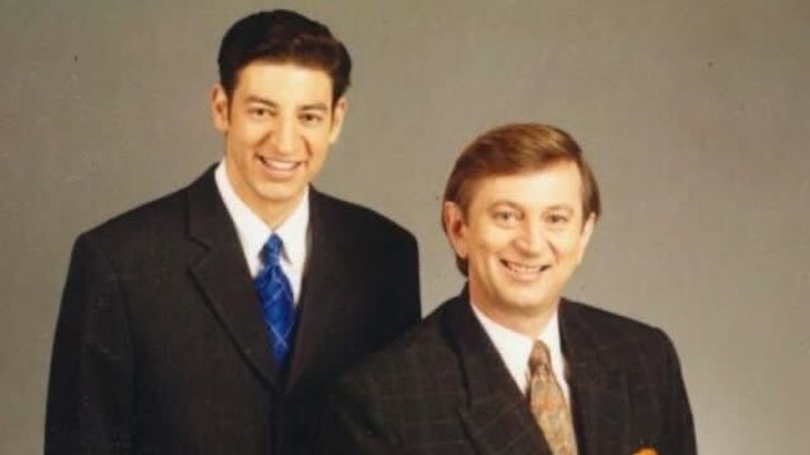 watoday.com.au - Hamish Hastie - Zempilas leads WA tributes for broadcasting icon Dennis Cometti