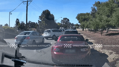 WA news LIVE: WA Police search for second motorcyclist in Greenwood crash