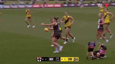 AFLW Weekly Round 6: Follow Scores, Results, Odds, Squads, Kate Hor...
