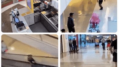 Bondi stabbing inquest praises hero cop, refers killer’s doctor to watchdog