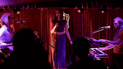 The Sydney venues cradling the next generation of bands