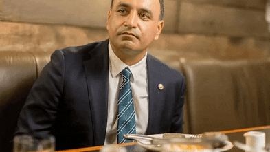 Gurmesh Singh seeks to counter One Nation’s surge in NSW for Nationals