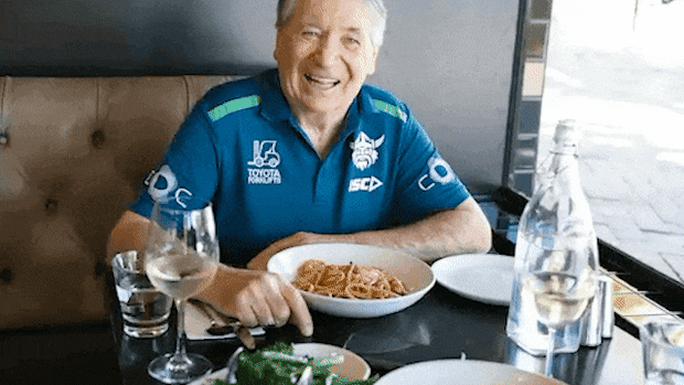 Dennis Richardson is an undisputed doyen of Australia’s national security and foreign policy community.