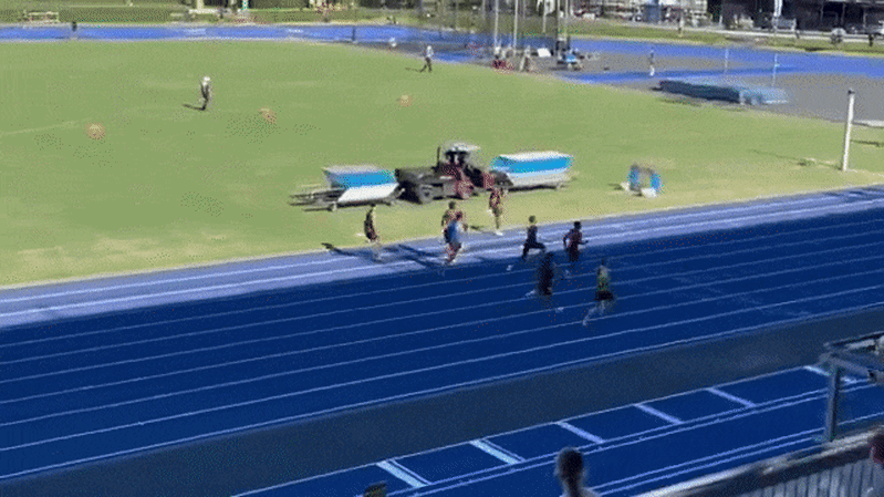 ‘No one knew we were coming’: How Gout’s secret race captured worldwide attention