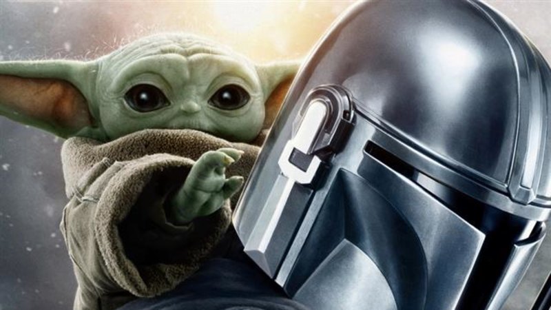 What we learnt from the new trailer including Rotta the Hutt and the Razor Crest