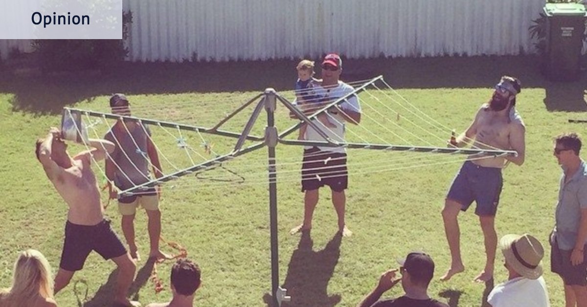 Twenty-six reminders why Australia is still the best place in the world