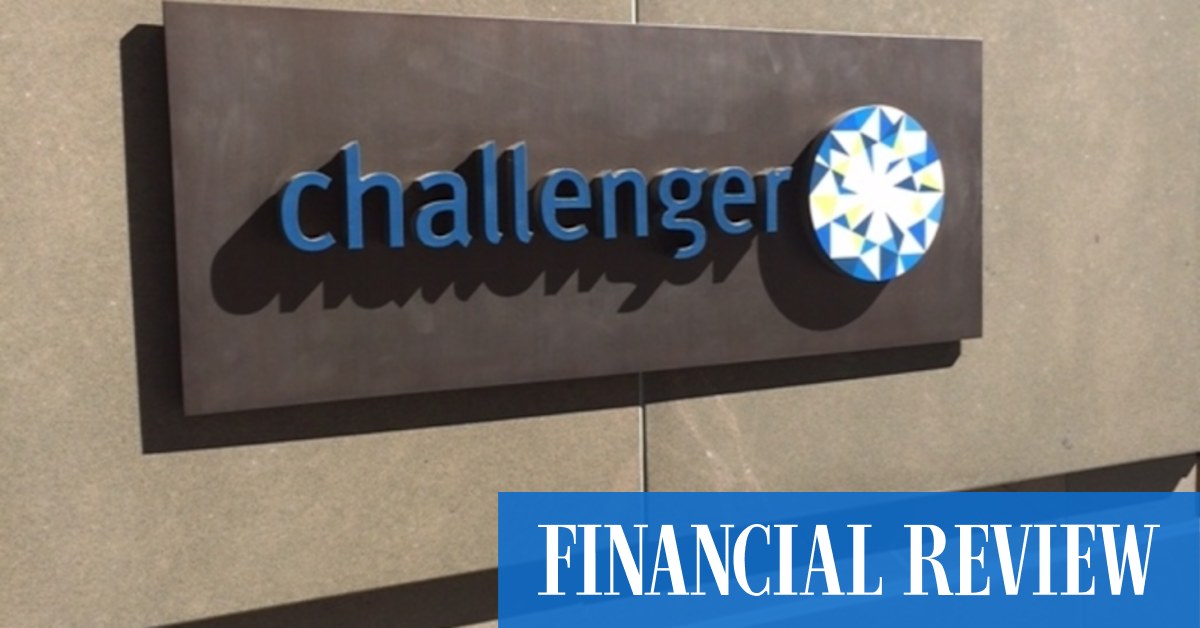 Japan’s Daiichi Life lobs $7.8b bid to take control at Challenger