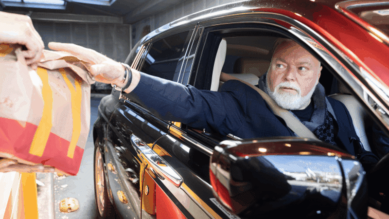Unsellable to advertisers, Kyle Sandilands banks on 100,000 tradies