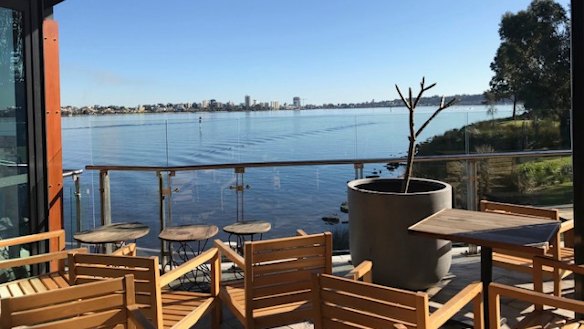 Ku De Ta was the major drawcard at the On The Point waterfront precinct.