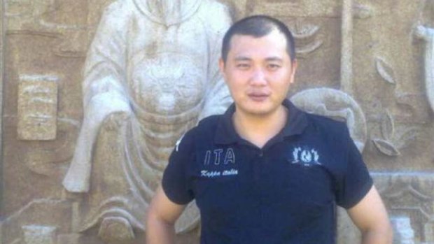Six people have now been charged over the shooting of Chinese national Qin Wu.