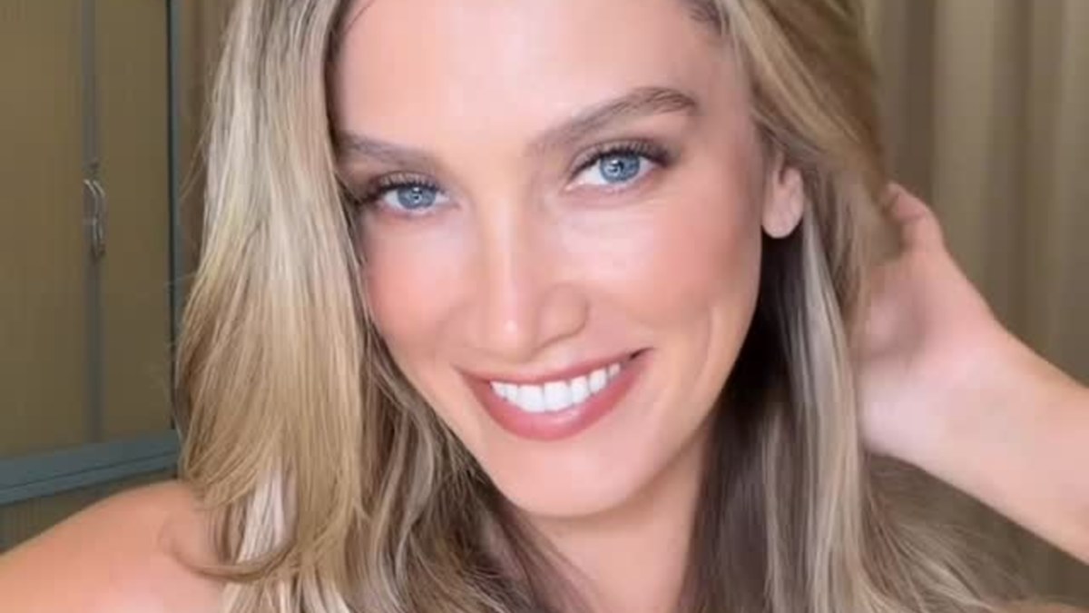 Good Morning Britain issues public apology after blunder during Delta Goodrem interview