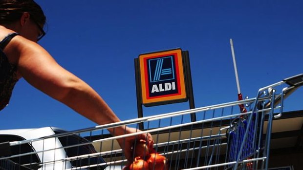 Aldi down vest outlet