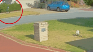 Scooter crash court case Perth WAtoday GIF. Picture: Nine News Perth