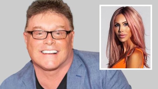 Sean Buckley: Ultra Tune boss claims recording of alleged assault of ex ...